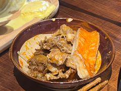 -楠火锅(昆山金鹰店)