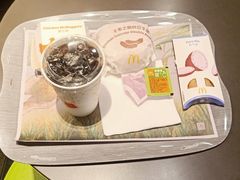 -麦当劳(黄石北路店)