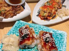 -鹤龟料理店(时代天街店)