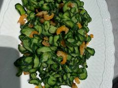 -船歌·鱼水饺青岛菜(太阳宫凯德MALL店)