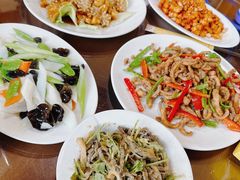 -来顺成饭庄