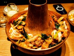 宗师炭烧蛙-云水瑶意境云南菜餐厅(大悦城店)