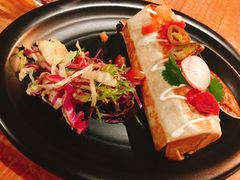 -Luchador摔跤手墨西哥餐厅(恒宇广场店)