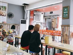 大堂-斯丹姜母鸭·古法干香(涂门街总店)