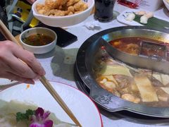 -大龙燚火锅