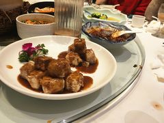 -老阊门菜馆(山塘街店)