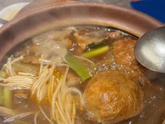 -肥家大排档(天河体育西店)