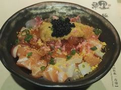 -鲤·鮨KOISUSHI