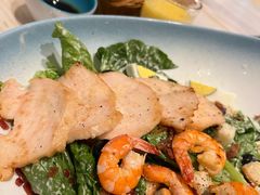 -客莱福诺富特酒店·互动餐厅