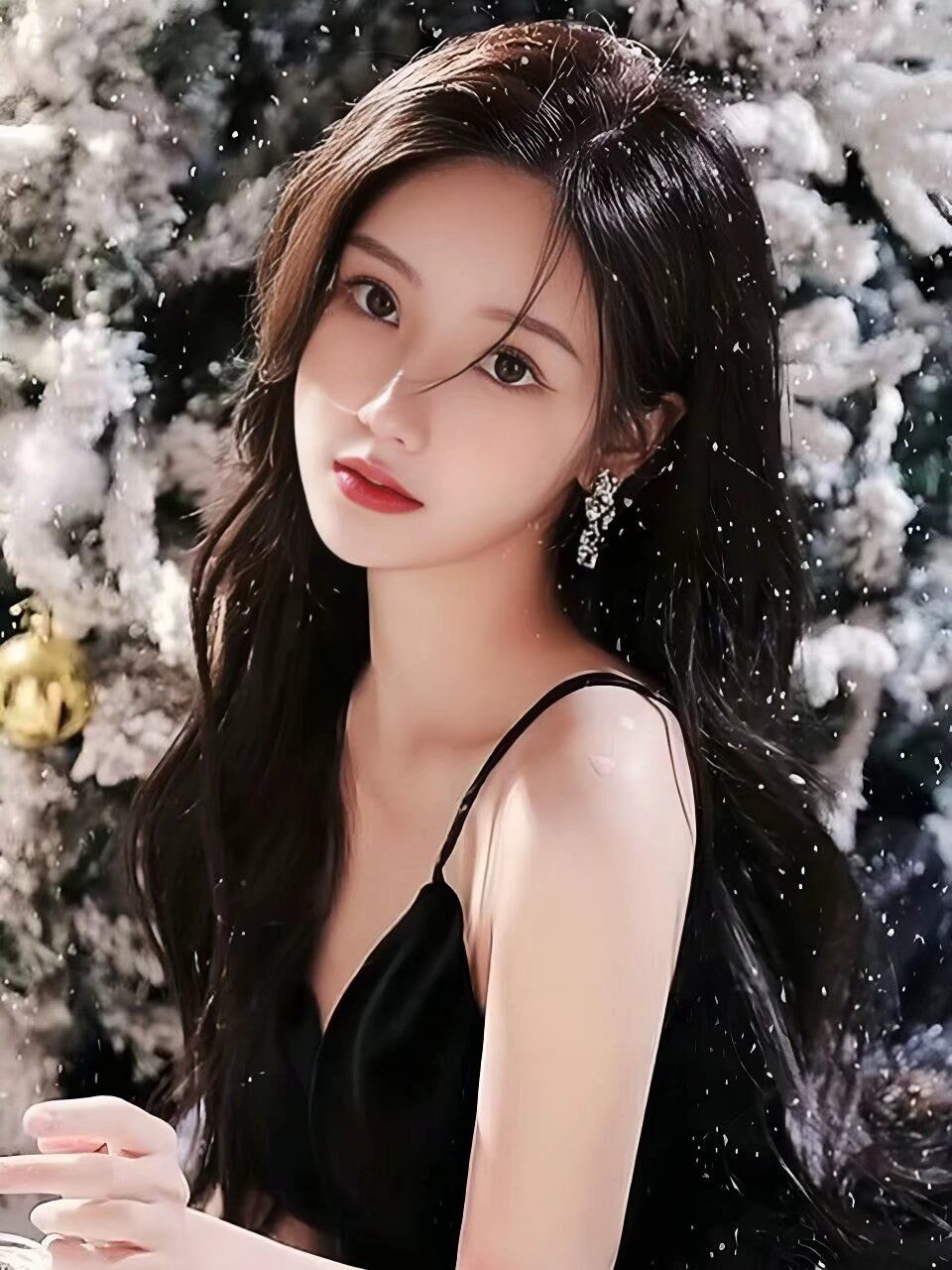 女明星#气质女神#魅力女人#写真风格#纯欲天花板#长发美女#网红写真