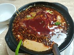-蜀王砂锅总店