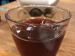 -漫渡庄绿岛花园•隐世庭园菜(滨湖店)