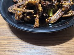 -掌上鲜(南顺城街店)