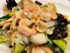 -昱德来·天津菜(河西店)