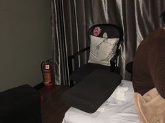 -大唐盲人按摩中心(黄山路店)