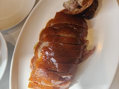 -福海居烤鸭店(鸟巢店)
