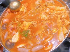 经典部队锅-KCOOKING概念韩餐(世茂52+店)