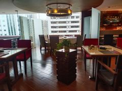 -广州中心皇冠假日酒店-环市食坊·海鲜自助餐厅