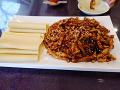 -西域美食(西直门南小街店)