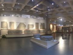 -徐州汉画像石艺术馆