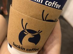 -瑞幸咖啡(蚌埠凤凰国际店)