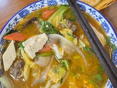 -老米家泡馍(保利若比邻店)