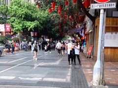 -味子夫鸡柳(解放碑总店)