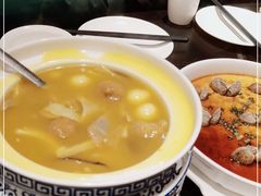 -国人川菜(李家村建东街店)