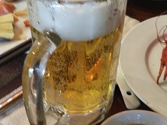 -济南喜来登酒店-盛宴自助西餐厅·综合自助