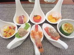 -厦门宝龙铂尔曼大酒店·海鲜自助餐厅