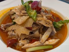 -新疆巴州金丝特餐厅(大钟寺店)