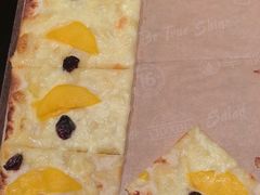 -半秋山西餐厅(巴南万达广场店)