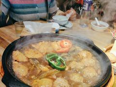 -打酱油·非遗淮扬菜(瘦西湖梅岭店)