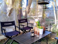 -安德鲁户外烧烤帐篷营地(马泉营店)