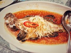 -香云轩·顺德菜(香云纱园林酒店店)