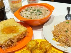 -冰岛茶餐厅(世茂店)