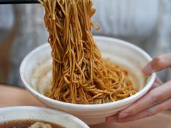-蒋家桥饺面店(广陵路店)