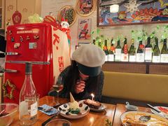 -Mesa Madre梅萨妈妈·Bintana(国贸店)