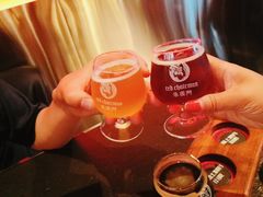 -朱雀门精酿(南马道巷店)