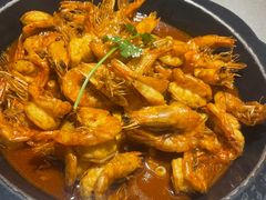 -巴蜀王婆大虾(南锣鼓巷店)