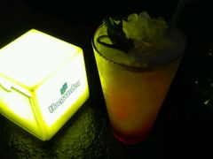 -ohbar live house(人广店)
