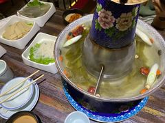 -龙虾风暴(松江店)