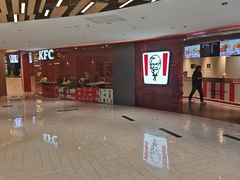 -肯德基(嘉善路地铁站店)