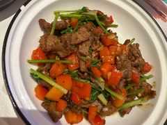 -阿娜尔·新疆菜(宜家荟聚中心店)