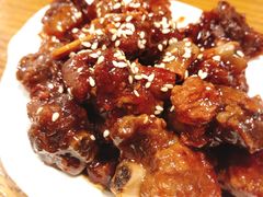 -建国328 本帮小馆·面馆