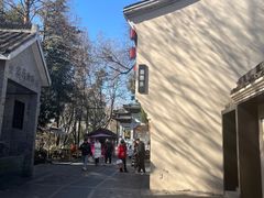 -邈墨茶馆(大兜路1号店)