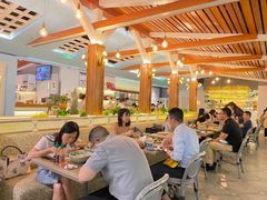 大堂-CHINCHIN 青青·泰国料理(万象食家店)
