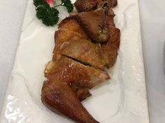 -鸿运楼烤鸭店(天桥店)