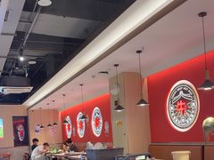 -宴全牛粤来越牛潮汕鲜牛肉火锅(海州万达广场店)