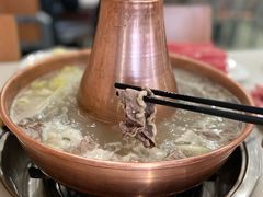 铜火锅-迎宾楼(解放西街店)